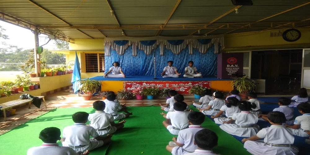 FIT INDIA MOVEMENT
